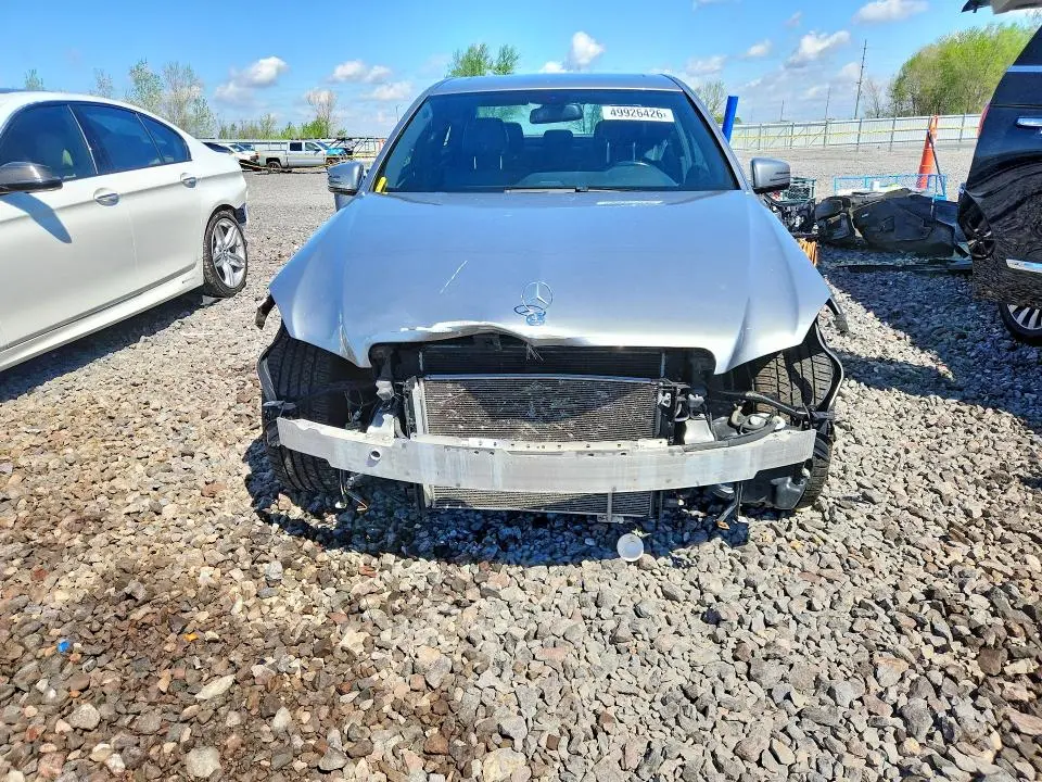 2013 MERCEDES-BENZ E 350 4MATIC  