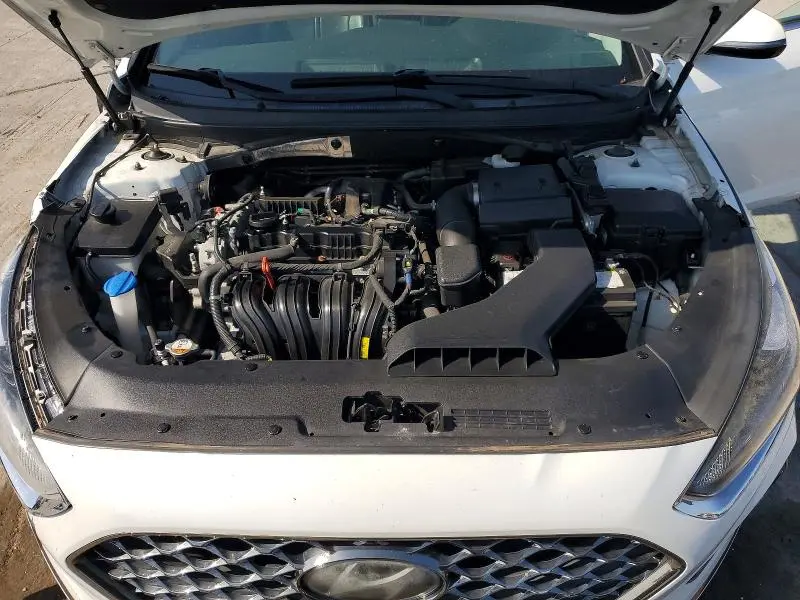 2018 HYUNDAI SONATA LIMITED  