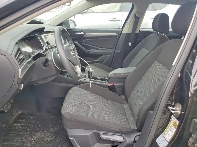 2021 VOLKSWAGEN JETTA S  