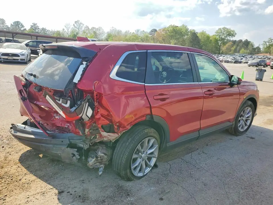 2024 HONDA CR-V EXL  