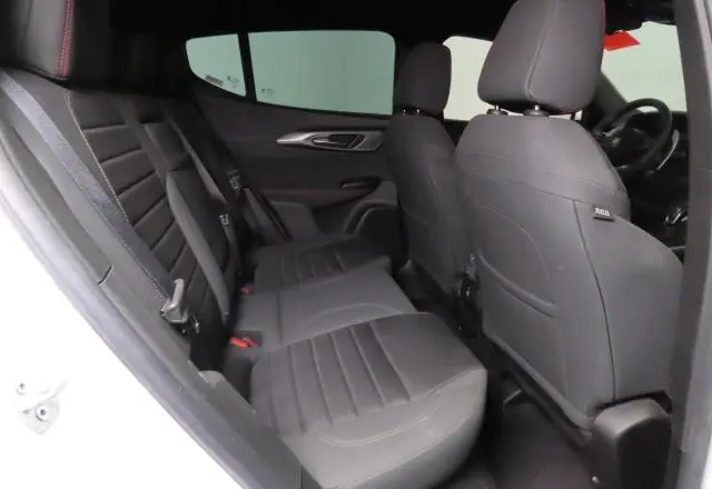 2024 DODGE HORNET R/T  