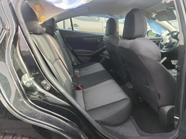 2018 SUBARU IMPREZA PREMIUM  