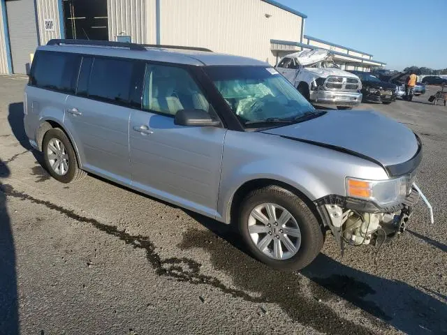 2011 FORD FLEX SE  