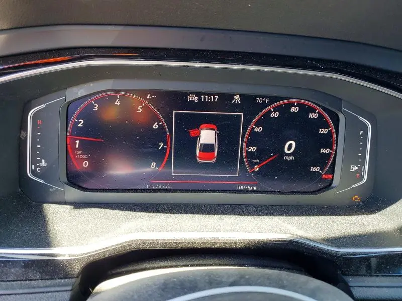 2024 VOLKSWAGEN JETTA 40TH ANNIVERSARY  