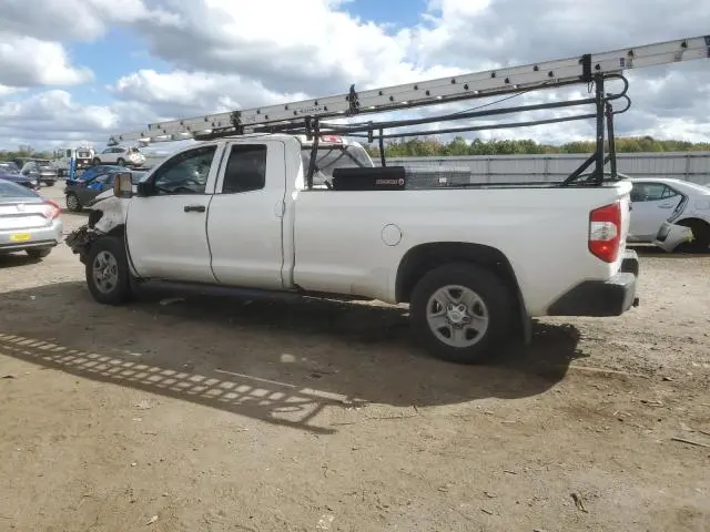 2018 TOYOTA TUNDRA SR  