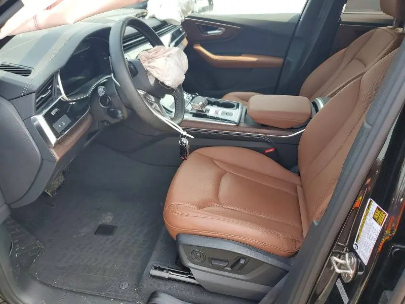 2025 AUDI Q7 PREMIUM PLUS  