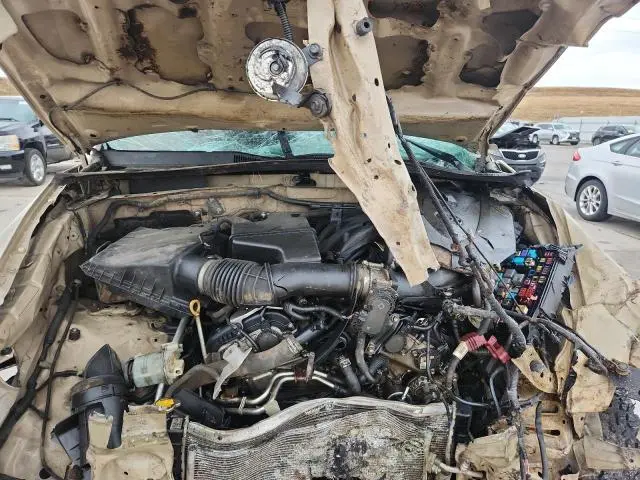 2016 TOYOTA TACOMA ACCESS CAB  