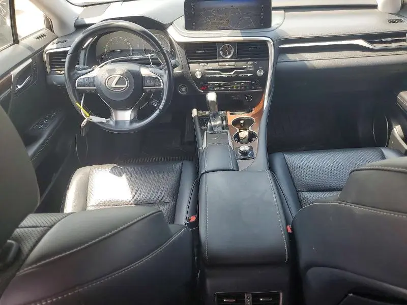 2020 LEXUS RX 350 L  