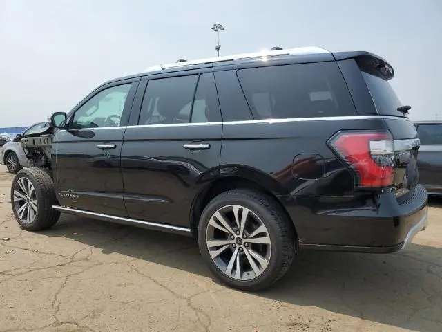 2021 FORD EXPEDITION PLATINUM  