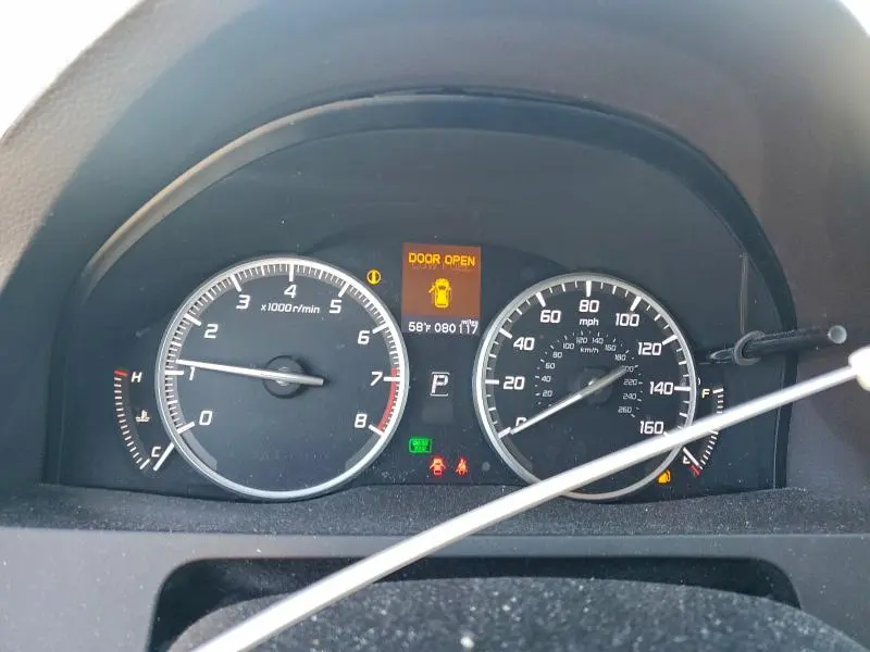 2017 ACURA RDX TECHNOLOGY  