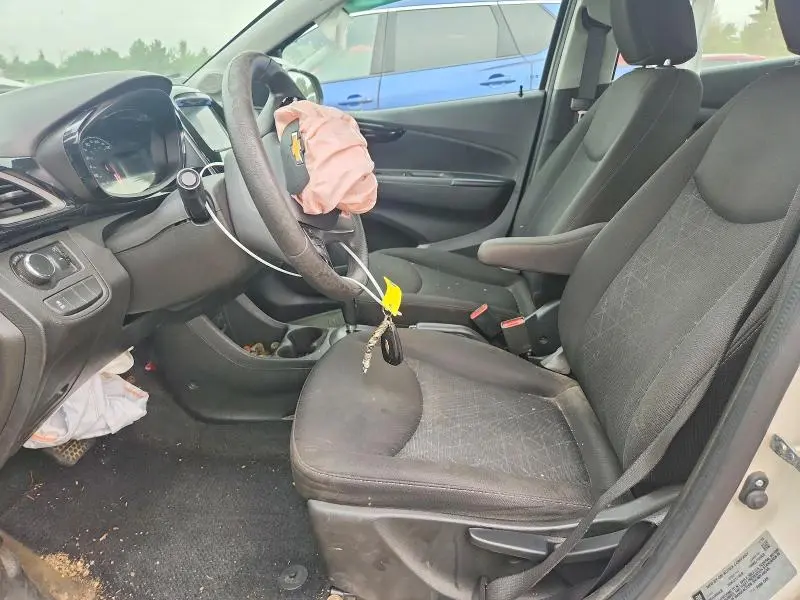 2020 CHEVROLET SPARK 1LT  
