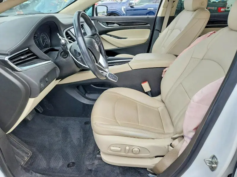 2022 BUICK ENCLAVE ESSENCE  