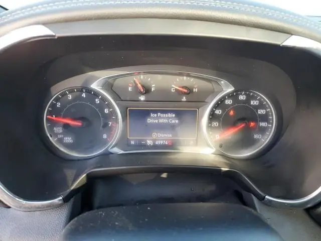 2020 CHEVROLET BLAZER 3LT  
