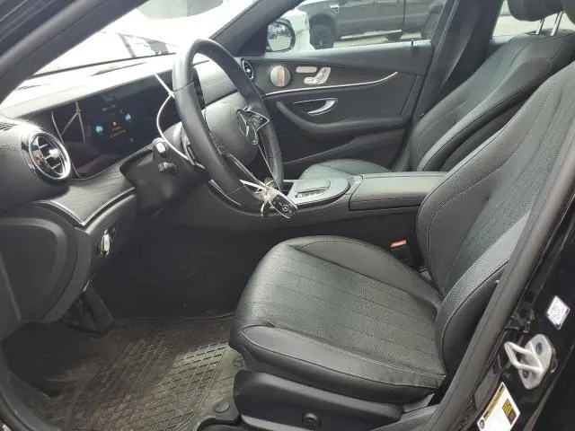 2022 MERCEDES-BENZ E 350 4MATIC  