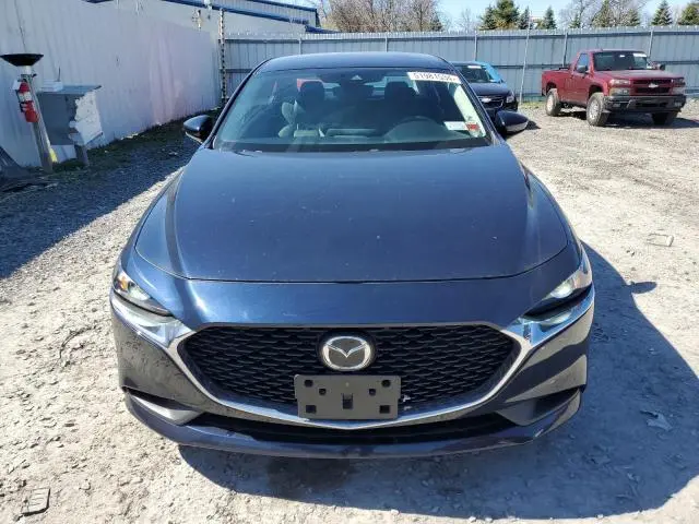 2020 MAZDA 3 SELECT  