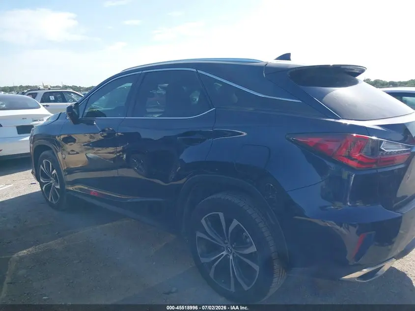 2019 LEXUS RX 350  