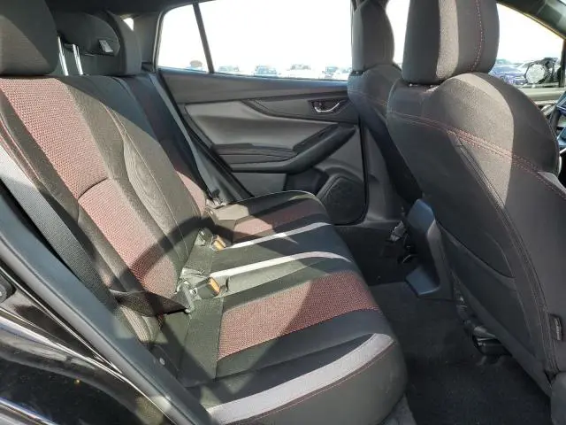 2023 SUBARU IMPREZA SPORT  