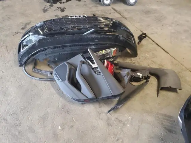 2021 AUDI A5 PREMIUM 40  