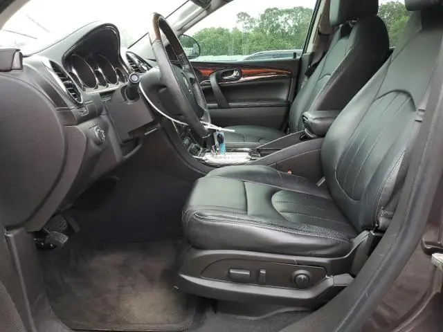 2015 BUICK ENCLAVE   