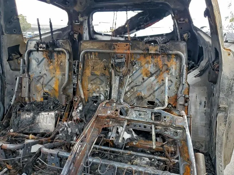 2014 CHEVROLET TRAVERSE LS  