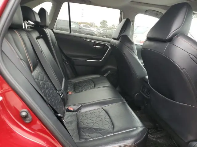 2019 TOYOTA RAV4 ADVENTURE  