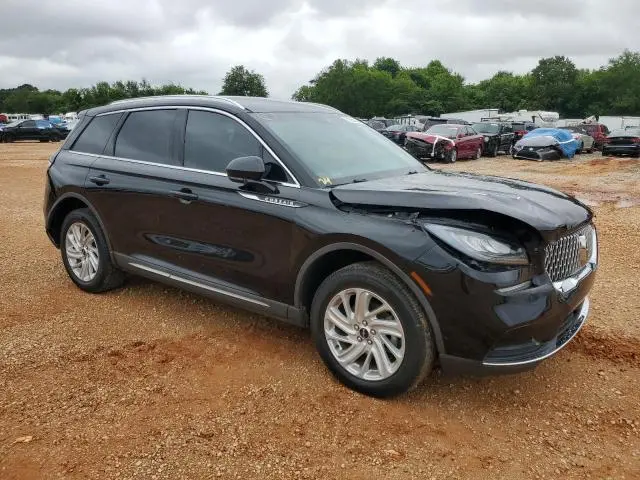 2020 LINCOLN CORSAIR   