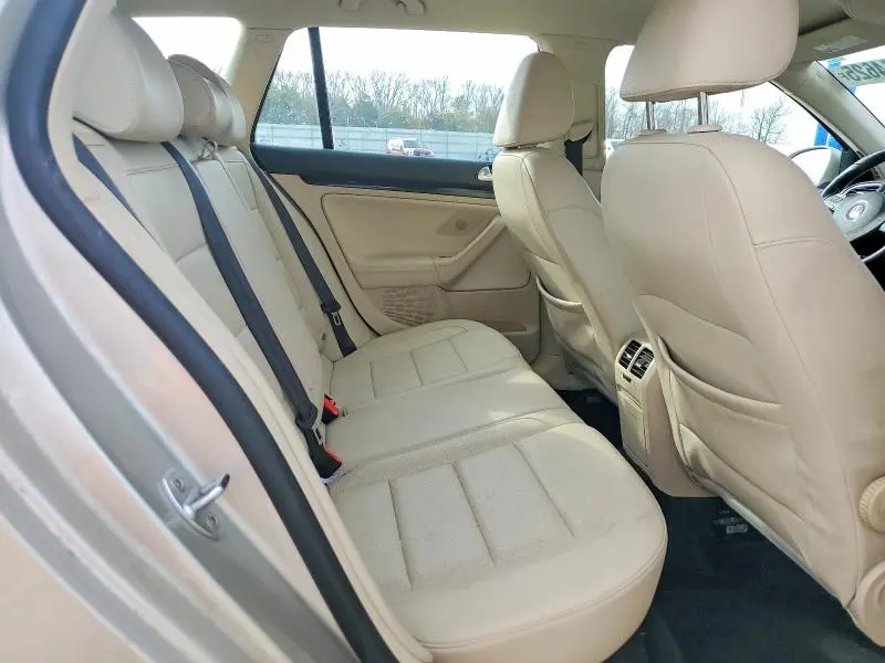 2014 VOLKSWAGEN JETTA TDI  