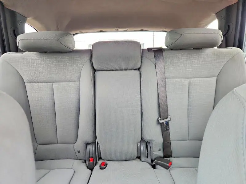 2012 HYUNDAI SANTA FE GLS  