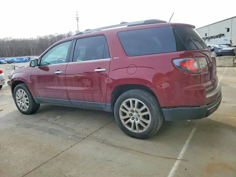 2016 GMC ACADIA SLT-1  