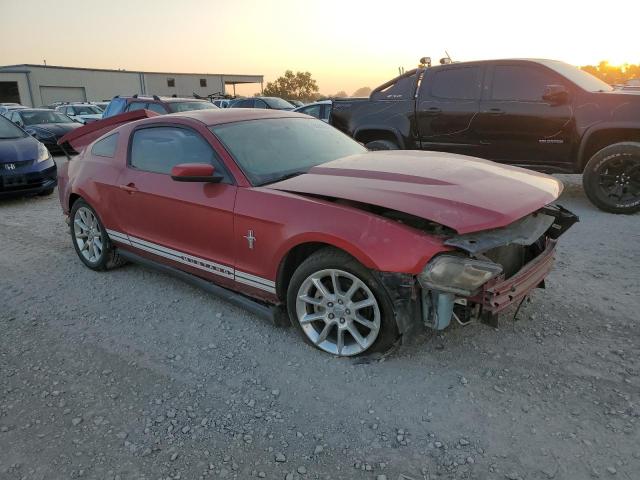 2010 FORD MUSTANG 