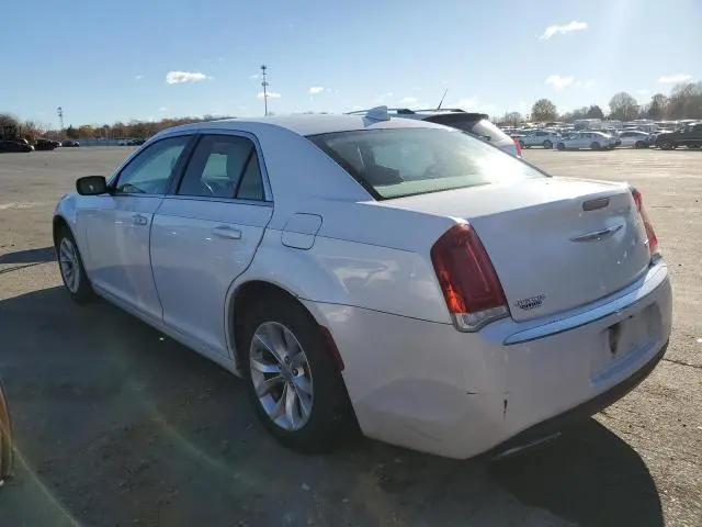 2015 CHRYSLER 300 LIMITED  