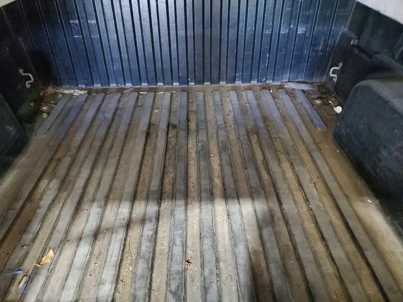 2013 TOYOTA TACOMA BASE  