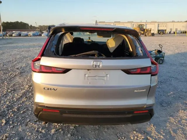 2023 HONDA CR-V EXL  