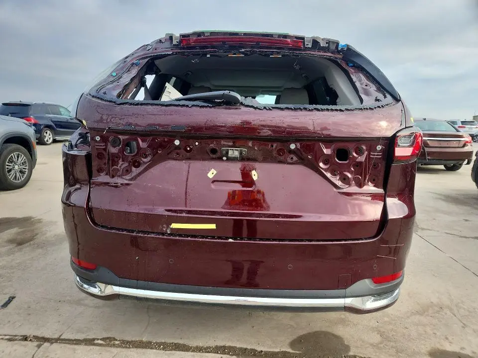 2024 MAZDA CX-90 PREMIUM  