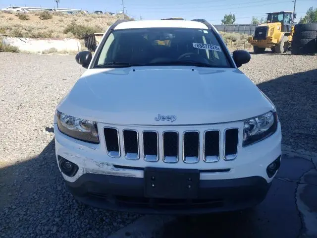 2017 JEEP COMPASS SPORT  