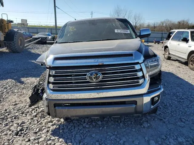 2021 TOYOTA TUNDRA CREWMAX 1794  