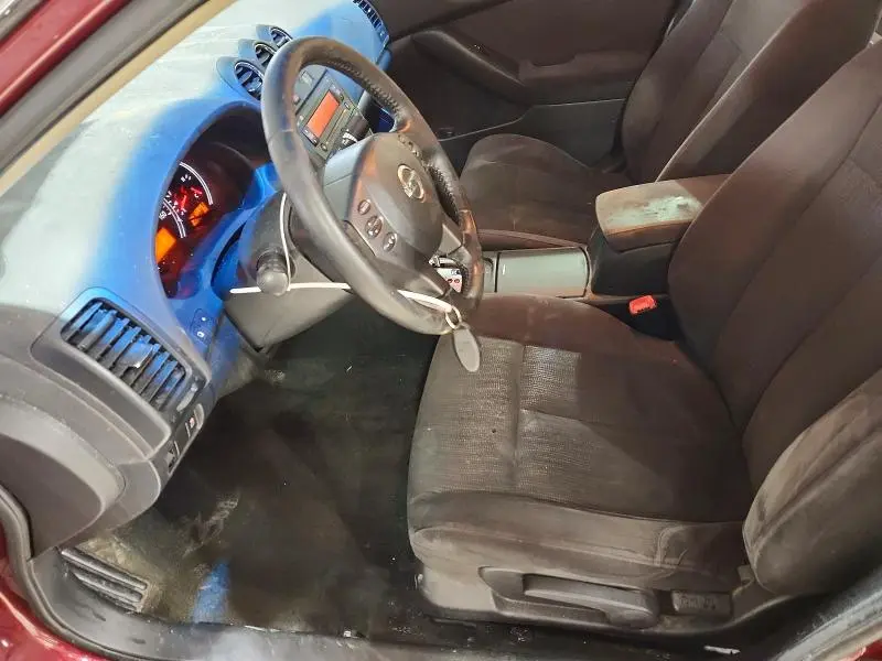 2011 NISSAN ALTIMA 2.5  