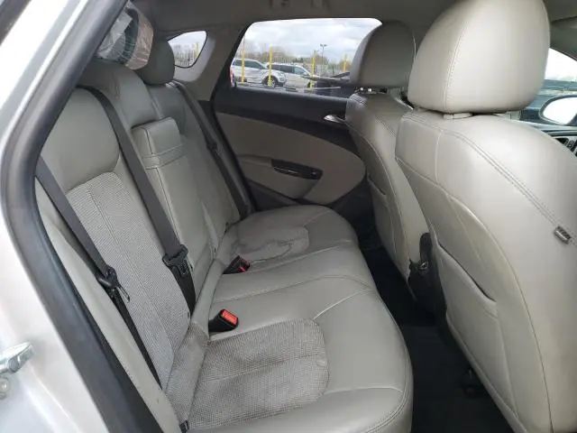 2016 BUICK VERANO   