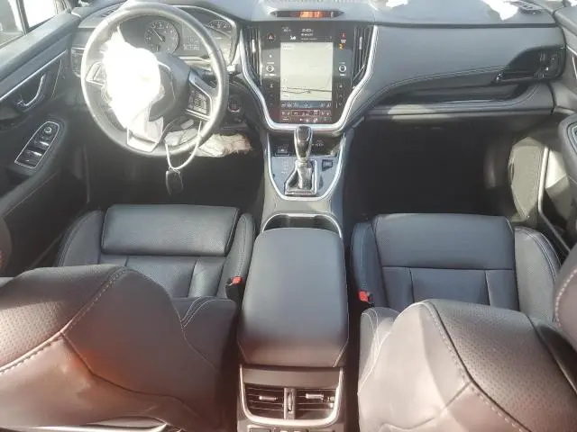 2024 SUBARU OUTBACK TOURING  