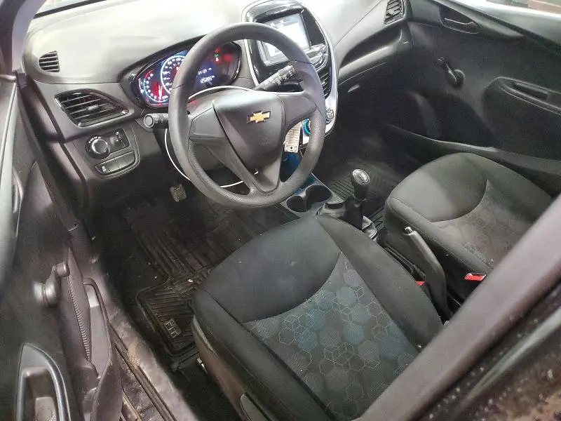 2016 CHEVROLET SPARK LS  