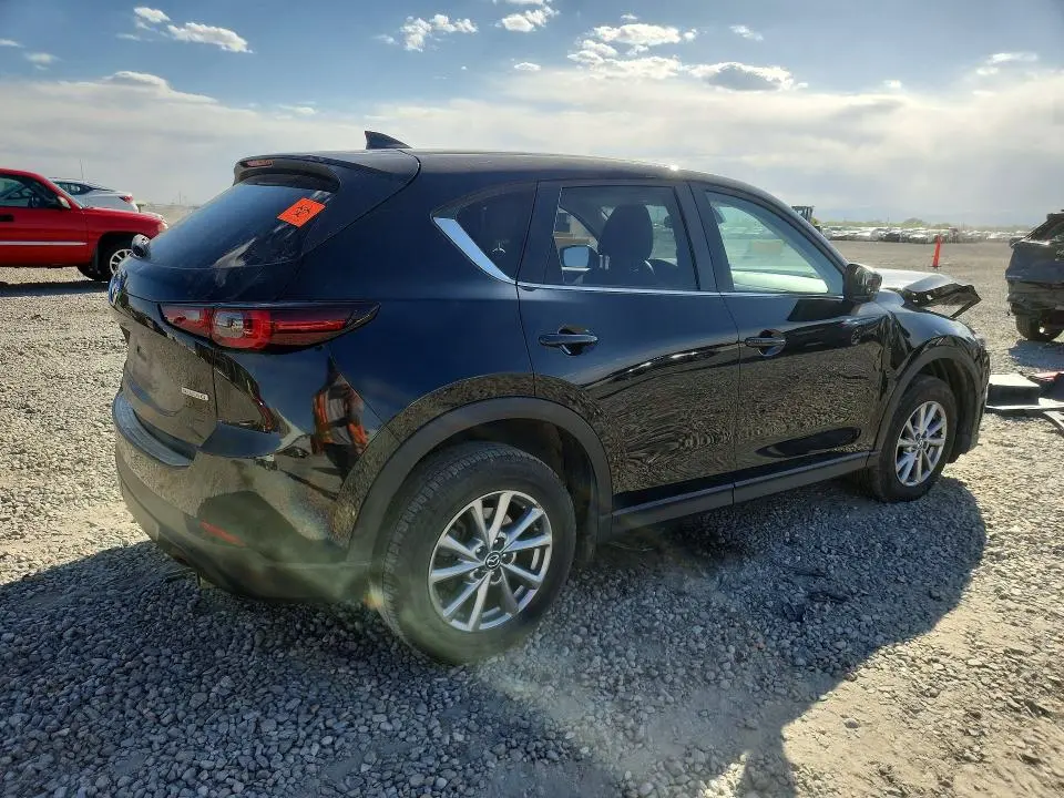 2023 MAZDA CX-5 SELECT  