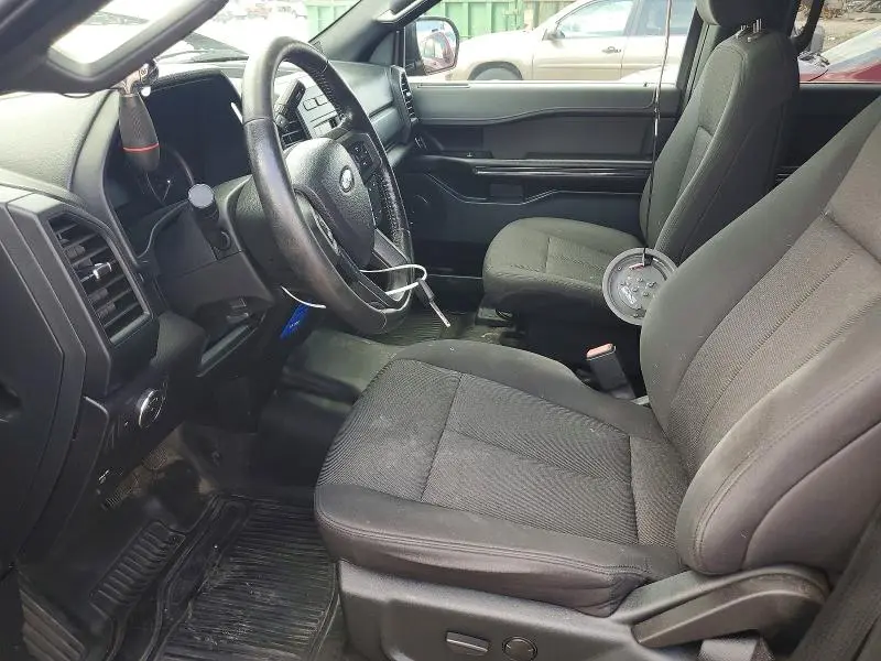 2020 FORD EXPEDITION MAX XL  