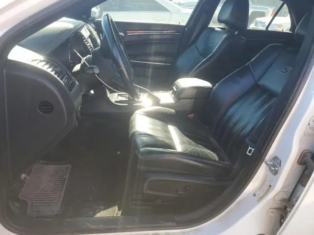 2019 CHRYSLER 300 S  