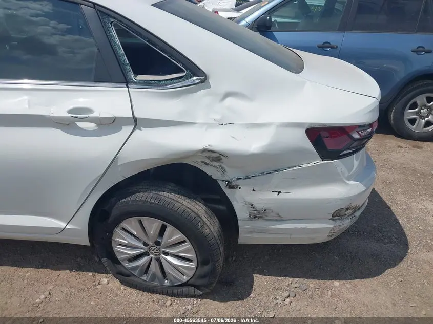 2019 VOLKSWAGEN JETTA 1.4T R-LINE/1.4T S/1.4T SE
