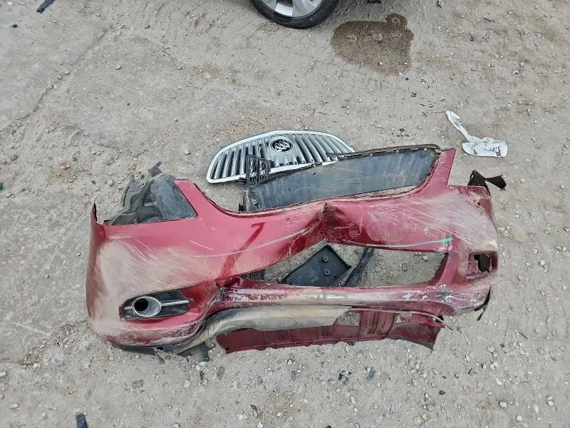 2010 BUICK LACROSSE CXL  