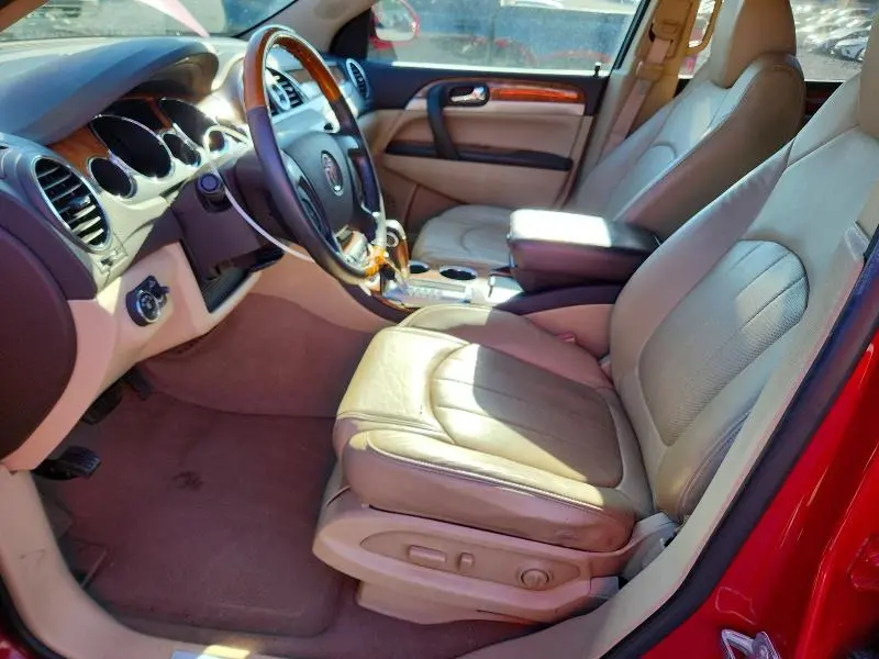 2012 BUICK ENCLAVE   