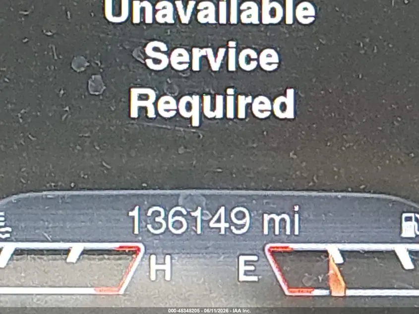 2016 JEEP CHEROKEE HIGH ALTITUDE