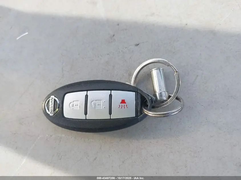 2014 NISSAN PATHFINDER PLATINUM/S/SL/SV