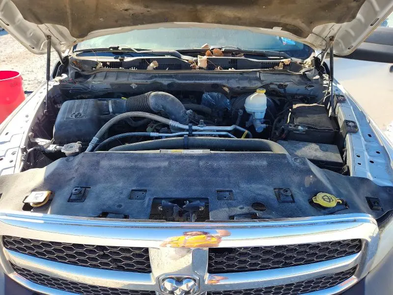 2014 RAM 1500 ST  