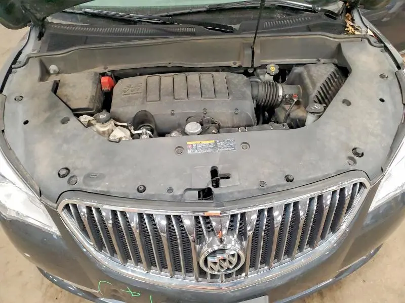 2014 BUICK ENCLAVE   
